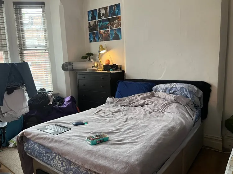 10 Arthur Avenue: 6 Bed Student House NG7 2EL - Thumbnail 28